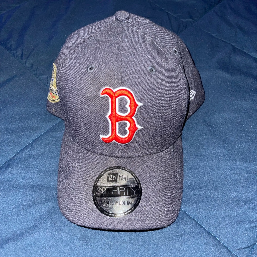 Red Sox 2018 World Series championship hat